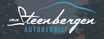 Logo Autofirst van Steenbergen